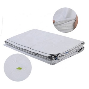 Bâche en PE tissée blanche <span class=keywords><strong>pour</strong></span> <span class=keywords><strong>serre</strong></span> - Offre Spéciale - Product Image 1