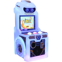 Jeu d'opération de pièces d'usine Source, console de jeu vidéo de simulation de conduite automobile, console de jeu de course pour enfants
