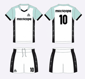 Di alta qualità Design personalizzato sublimazione ricamo logo abbigliamento da <span class=keywords><strong>calcio</strong></span> <span class=keywords><strong>24</strong></span>/25 piccoli MOQ adulti kit da <span class=keywords><strong>calcio</strong></span> maglia <span class=keywords><strong>calcio</strong></span> - Product Image 4