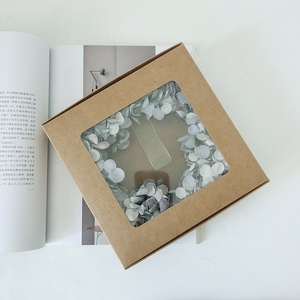 Lụa Hoa Vòng Hoa Cưới Trang Trí Tú Cầu Hoa Vòng Hoa Nhân Tạo Vòng Hoa Vòng Hoa - Product Image 2