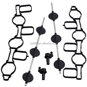 059198212 -1 KIT DE RÉPARATION DE COLLECTEUR D'ADMISSION pour Audi A4 A5 A6 A7 Q5 Q7 TOUAREG PHAETON - Product Image 1