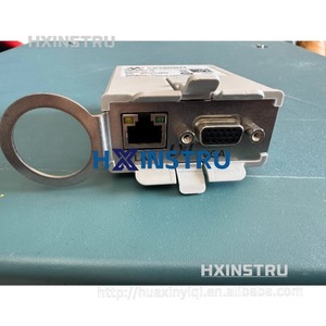 Agilent keysight DSOXLAN-FG LAN & VGA โมดูลสำหรับออสซิลโลสโคป H 2000 3000-X - Product Image 3
