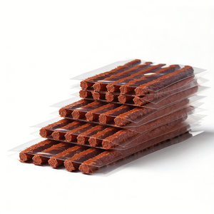 Strisce di Gomma Marrone e Nera per Riparazione Pneumatici a <span class=keywords><strong>Prezzo</strong></span> di Fabbrica, Forniture per Riparazione d'Emergenza di Pneumatici Auto - Product Image 4