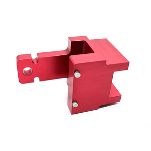 Services de fabrication CNC sur mesure, fabricant de pièces de précision en acier inoxydable usinées par CNC en Chine, service de fabrication CNC OEM - Product Image 1