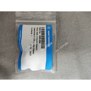 Selector de 4 Columnas para HPLC Agilent 5068-0264 - Product Image 2