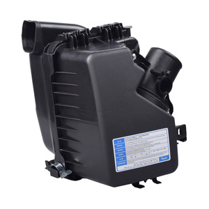 Boîtier de filtre à air 17700-22221 pour Toyota Corolla 09-18, pièce de rechange en plastique - Product Image 1