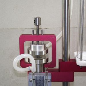 Testador de Permeabilidade ao Ar ISO 5636 Mede a Permeabilidade ao Ar e a Porosidade de Papel e Materiais de Papelão - Product Image 5