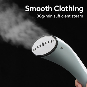 Портативная гладильная машина высокой мощности, 2000 Вт - Product Image 3