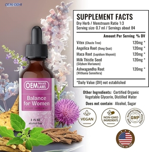 Gotas Autobronceadoras para Beber, Autobronceador Bebible para un Brillo y un Tono de Piel Radiante Natural - Bronceador Líquido Oral con Melanina - Product Image 5