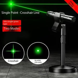 Niveau laser industriel extérieur à infrarouge vert pour l'ingénierie – Produit phare : Localisateur laser - Product Image 3