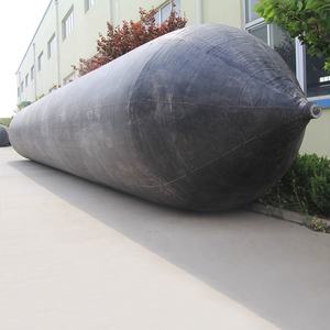 Bateaux en caoutchouc durables pour le lancement de navires industriels, sacs de levage sous-marins, airbags marins avec certificat CCS, vente promotionnelle - Product Image 2