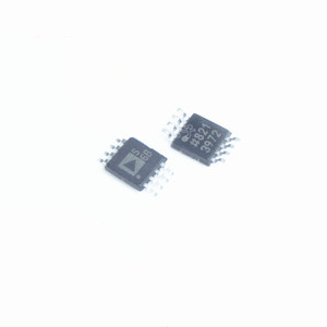 ADG721BRMZ-REEL7 ADG721BRMZ S6B MSOP-8 chip de interruptor analógico - Product Image 1
