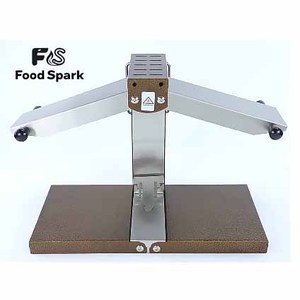 Machine à <span class=keywords><strong>raclette</strong></span> électrique pliable pour restaurant, double grille, lampe chauffante pour fromage, pour <span class=keywords><strong>raclette</strong></span> <span class=keywords><strong>suisse</strong></span> triangulaire et fromage Gruyère - Product Image 4