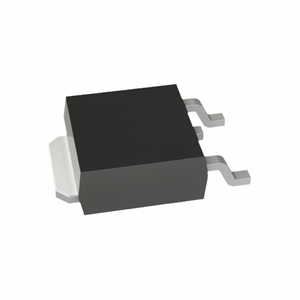 TO-251 TSM1NB60CH C5G Transistors Components Electronic Original One Stop Service - Product Image 1