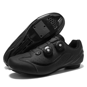 <span class=keywords><strong>Scarpe</strong></span> da <span class=keywords><strong>Ciclismo</strong></span> Primaverili con Suola Rigida e Pedali con Sistema di Bloccaggio, Set di <span class=keywords><strong>Scarpe</strong></span> da <span class=keywords><strong>Ciclismo</strong></span> Senza Bloccaggio, <span class=keywords><strong>Scarpe</strong></span> da Mountain Bike con Sistema di Bloccaggio per Uomo - Product Image 5