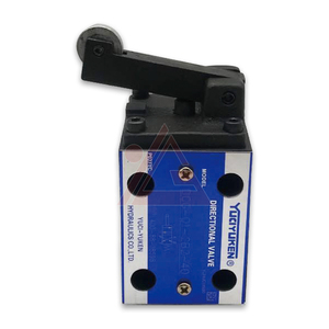 Nuevas en Existencia, Válvulas Direccionales Accionadas por Leva YUKEN <span class=keywords><strong>DCG</strong></span>/DCT-01/03-2B2/2B3/2B8-5 de Japón - Product Image 3