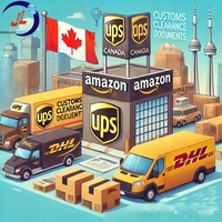 Alibaba Express Chine et agent d'expédition DDP le moins cher pour un service express aérien professionnel porte à porte