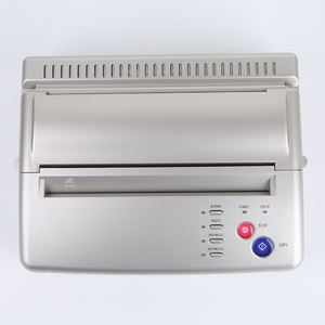 Biomaser-máquina de impresión de plantillas de tatuaje, máquina de transferencia térmica - Product Image 5