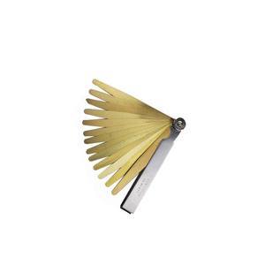 Profession elle Werks hardware funken freie Werkzeuge Fühler lehre Kupfer von brennbaren und explosiven Orten - Product Image 4