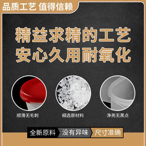 Transparent Plastic Food <b>Container</b> Rectangle Clip-On Lid 1000ml For Travel General Packaging - Product Image 4