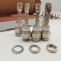 Nouvelle arrivée Diode rotative R6W02033V0 en stock Diode rotative 300A pour systèmes avancés d'aide à la conduite automobile