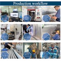 Machine de transformation des produits dérivés de la volaille