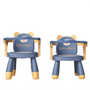 Plástico desmontable Fácil <span class=keywords><strong>de</strong></span> llevar Alimentación del bebé Booster <span class=keywords><strong>Comer</strong></span> <span class=keywords><strong>Silla</strong></span> Bebé Comedor Alimentación Sentado <span class=keywords><strong>Silla</strong></span> - Product Image 5