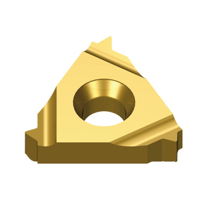 11 IR ER 16 IR ER Carbide chèn PVD lớp phủ CNC chuyển công cụ cắt cạnh nội bộ luồng chèn - Product Image 1