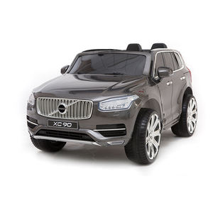 سيارة فولفو XC90 مرخصة عالية الجودة تعمل ببطارية 12 فولت للأطفال من 3-6 سنوات للقيادة سيارة كهربائية للأطفال تعمل ببطارية 12 فولت - Product Image 5