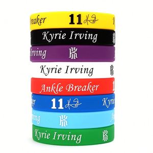 Pulsera de Silicona con Logotipo Personalizado, Ecológica, Impresa con Tinta, Rellena de Silicona, Regalo Promocional Deportivo para Eventos - OEM - China - Product Image 5