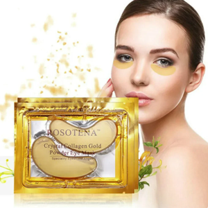 Acide professionnel réduire les rides et les ridules nourrissant Anti-rides pêche fruit collagène raffermissant Gel bio <span class=keywords><strong>Patch</strong></span> pour les <span class=keywords><strong>yeux</strong></span> - Product Image 6