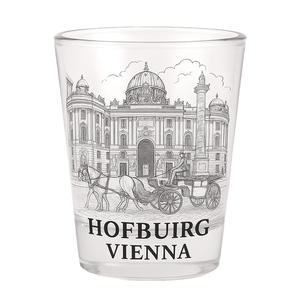 Bicchierini da <span class=keywords><strong>Shot</strong></span> Personalizzabili con Logo, Bicchieri Vuoti per Sublimazione, Bicchieri da Whisky ed Espresso, Piccoli Bicchierini a Proiettile - Product Image 3