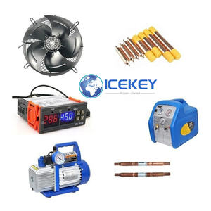 High-quality Universal air <strong>Conditioning</strong> <strong>Control</strong> <strong>System</strong> U02B+ - Product Image 3