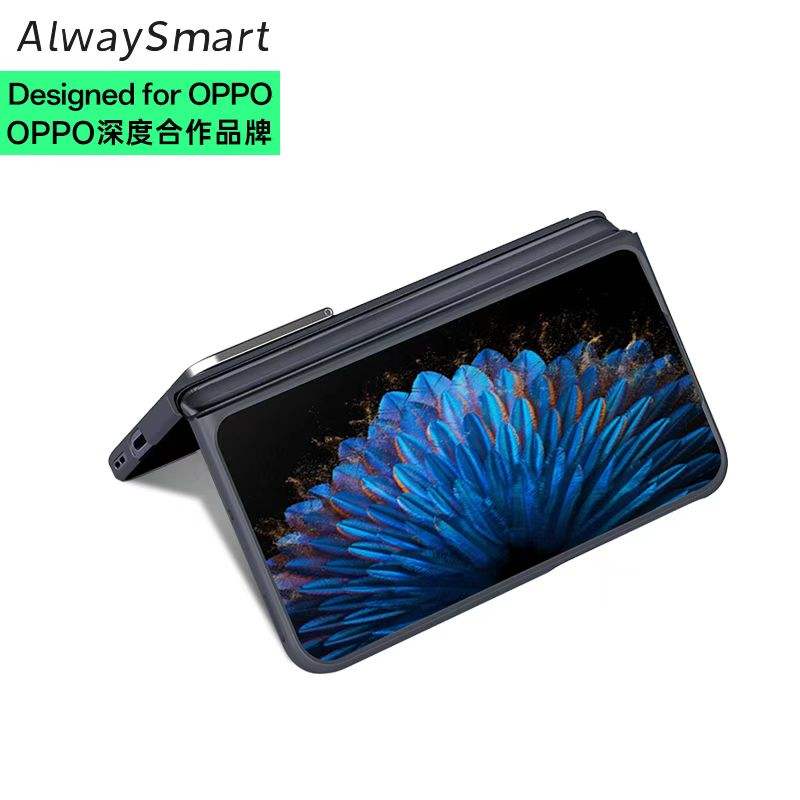 OPPO - OPPO Find N2 12GB/256GB OPPO Penセット OPPO Find N2 Is A True Galaxy Z Fold 4 Rival Thanks To This