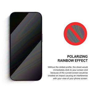 Protection d'écran en verre trempé <span class=keywords><strong>incassable</strong></span> anti-rayures pour <span class=keywords><strong>iPhone</strong></span> 17 16 14 13 12 Pro Max 11 6 7 8 15 <span class=keywords><strong>Xr</strong></span> X Plus Mini - Product Image 4