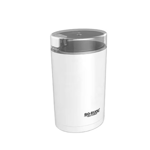 <span class=keywords><strong>Molinillo</strong></span> De café eléctrico automático pequeño de 110-230V 150W, aprobado por la CE, para uso en el hogar - Product Image 3
