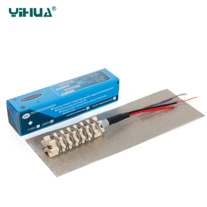 Elemento calefactor YIHUA 858 para pistola de aire caliente de 110V/220V 8786D/995D+/992DA y similares W203 - Product Image 2