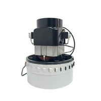 Moteur d'aspirateur WISDOM, pièces détachées, forte aspiration 1200-1400W, moteur d'aspirateur eau et poussière, faible bruit, fil de cuivre pur pour garage automobile