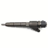 Inyector de Combustible Common Rail de Alto Rendimiento 0445120043 0 445 120 043