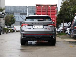 VW SKODA <span class=keywords><strong>KODIAQ</strong></span> 2WD 4WD 2,0 T 5 asientos <span class=keywords><strong>7</strong></span> asientos mano izquierda SUV gasolina LED tela multifunción - Product Image 6