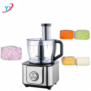 <span class=keywords><strong>Robot</strong></span> de Cocina Multifuncional para el Hogar, Procesador de Alimentos Eléctrico, Rotimatic, Thermo <span class=keywords><strong>Robot</strong></span> <span class=keywords><strong>Coupe</strong></span>, Máquina para Preparar Comida para Bebés - Product Image 1