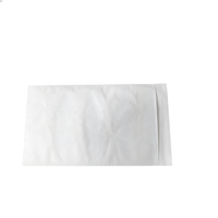 Pochette transparente pour documents, auto-adhésive, étanche, résistante à l'humidité, enveloppes pour étiquettes d'expédition pour entrepôt e-commerce CE RoHS