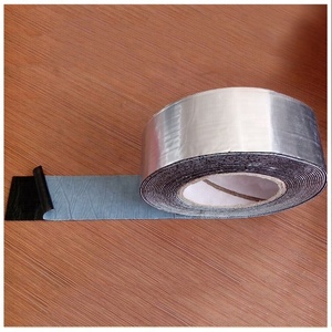 Bande d'étanchéité en bitume butyle pour la réparation des fuites de toit de camping-car et de maison mobile, et l'étanchéité des coutures de auvent, utilisation extérieure toutes saisons - Product Image 6