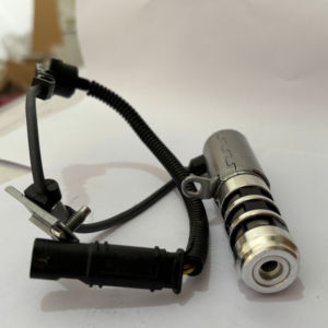 Sensore Pompa Olio Benzina V764723880 Valvola Solenoide per Citroen C3 C4 C5 Peugeot 208 2008 308 408 508 RCZ <span class=keywords><strong>3008</strong></span> <span class=keywords><strong>5008</strong></span> - Product Image 1