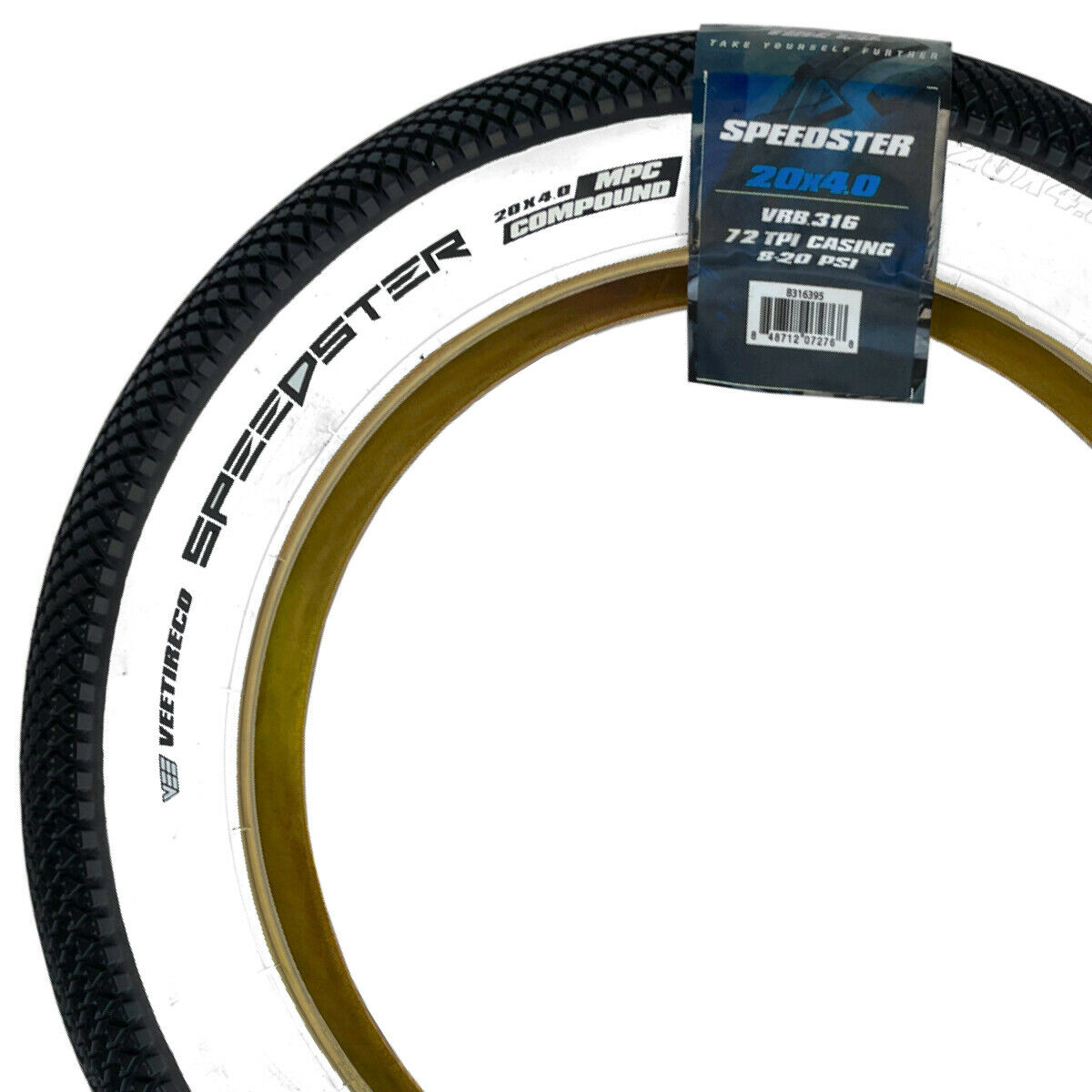 20X4.0電動ファットバイクスリックタイヤ| Alibaba.com