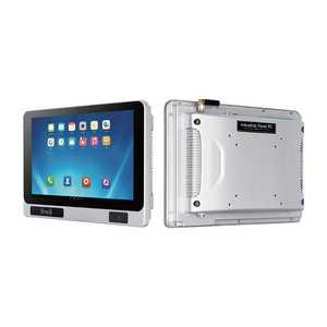 Business New 10.1Inch All-in-One Desktop PC DDR3 ARM Architecture Code-Scanning All-in-One Home Use - Product Image 2