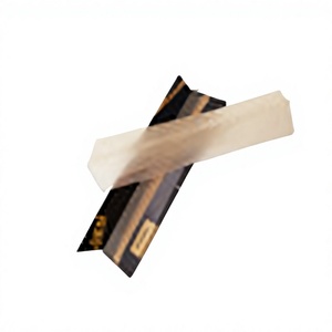 Papiers à rouler personnalisés avec logo privé OEM, taille 1 1/4 et taille King Size, impression couleur intégrale, logo personnalisé avec emballage personnalisé - Product Image 3