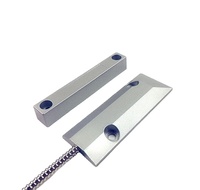 Contact de porte à montage en surface Nordson NK-Y1325