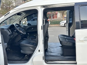 Furgoneta Comercial SRM Más Vendida, Asiento Reclinable, Motor Diésel, <span class=keywords><strong>Furgonetas</strong></span> Foton en <span class=keywords><strong>Venta</strong></span> - Product Image 6