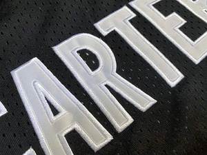 Maillots de basket-ball pour hommes, vente en gros de maillots en maille d'entraînement d'été de style équipe imprimés, grande taille, caractéristique respirante - Product Image 3